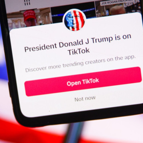 Donald Trump anunță patru oferte pentru TikTok înainte de termenul limită