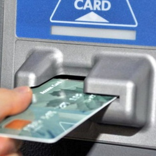 Comisioanele pentru retragerea de numerar la bancomate în România