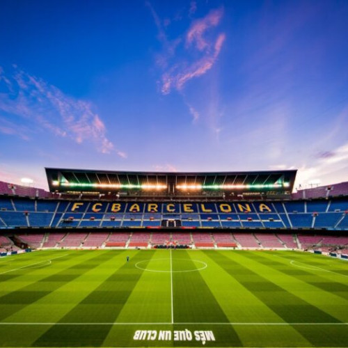 Meciul FC Barcelona – Osasuna reprogramat pentru 27 martie