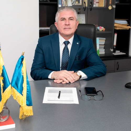 Primarul din Gaesti, Grigore Gheorghe, a pierdut procesul cu ANI