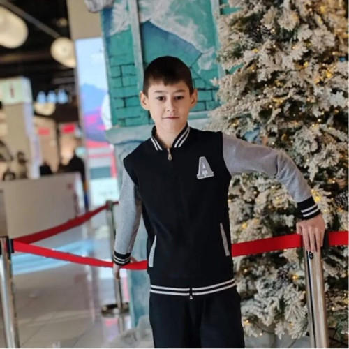 Căutări pentru Roberto Mario Cucu, un băiat dispărut din Galați