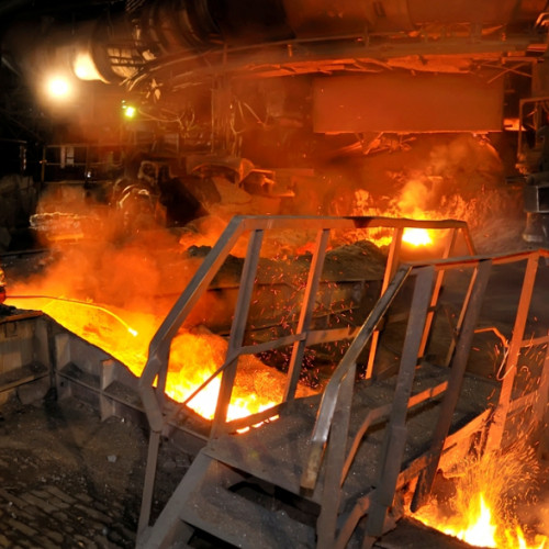 Liberty Galați va furniza materie primă pentru industria de apărare din România