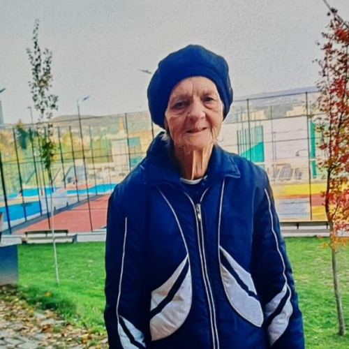 Dispariția unei femei în Cluj-Napoca