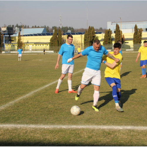 Etapa a 17-a din Liga a IV-a a adus surprize și multe goluri