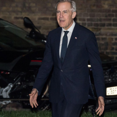 Canada își diversifică relațiile comerciale și de securitate