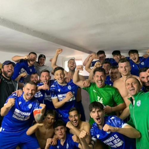 Etapa 20 din Liga A Prahova: Rezultate Semnificative și Ierarhii Clarificate