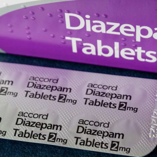 Moldovean condamnat pentru Diazepam, dar pedeapsa a fost suspendată