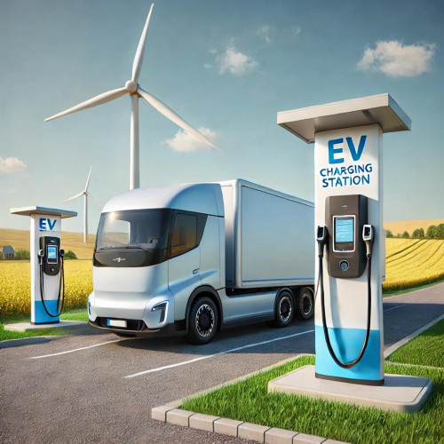 Propunerea Comisiei Europene de electrificare a flotelor auto, contestată de transportatorii români