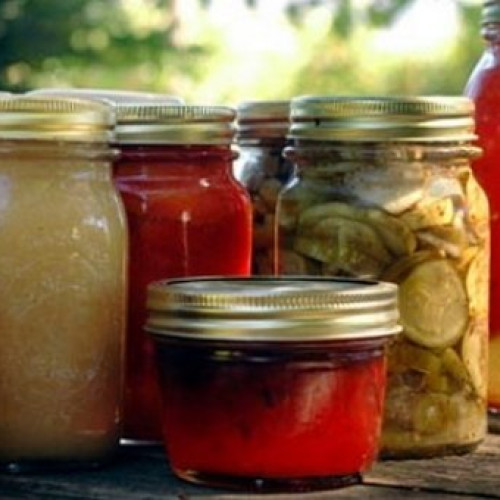 Alerta despre conservele de casă și riscurile botulismului