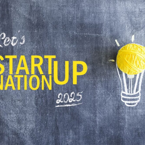 Ce este Start-Up Nation?