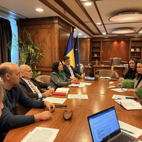 Ministrul Culturii, întâlnire cu sindicatele pentru sprijinul angajaților din domeniu