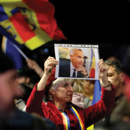 România divizată: Tensiuni sociale și apeluri la dialog