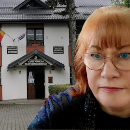 Managerul Scolii Populare de Arte din Bacău demisionează în urma unui scandal de evaziune fiscală