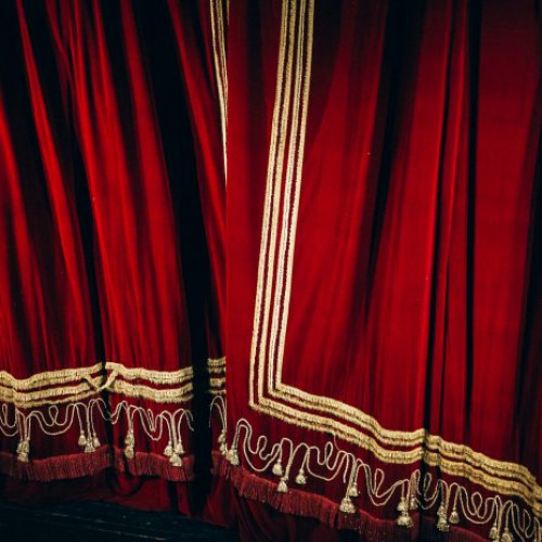 Premiera operei Procesul lui Eichmann la Opera Națională București