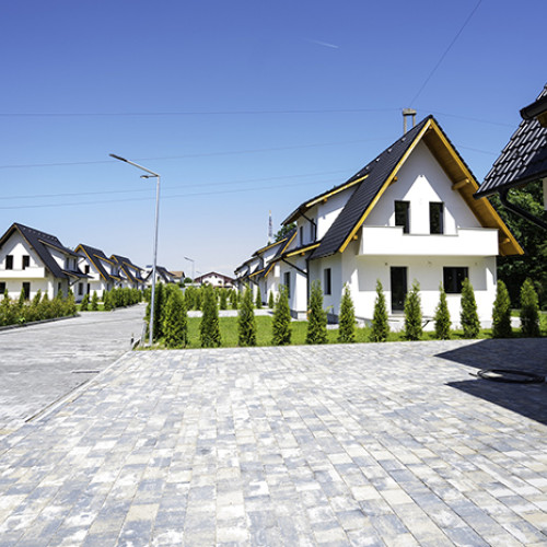 Proiect imobiliar major lângă Botoșani