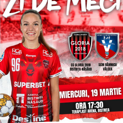 Meci important programat pentru 19 martie