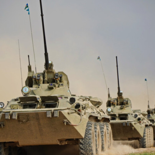 Israel a lansat atacuri fără precedent în Fasia Gaza, consultându-se cu SUA