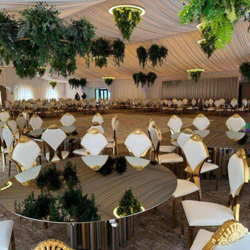 Lansarea complexului de evenimente Magic Event's Zaicesti în Botoșani