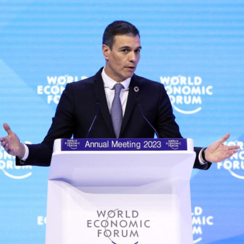 Pedro Sanchez comparat cu Franco de noul șef al ziarului El Pais