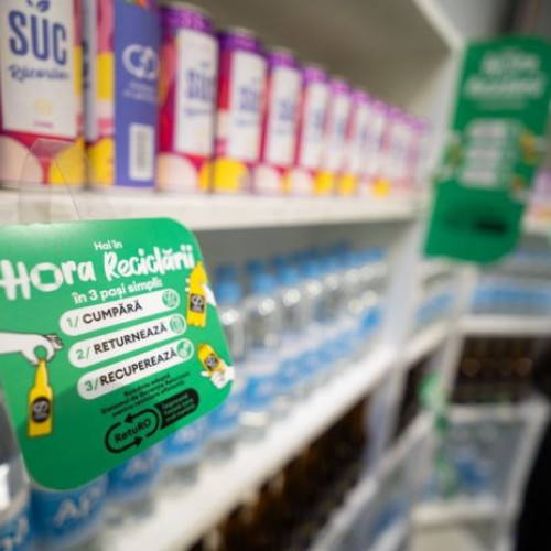 Importanța Zilei Mondiale a Reciclării în Botoșani