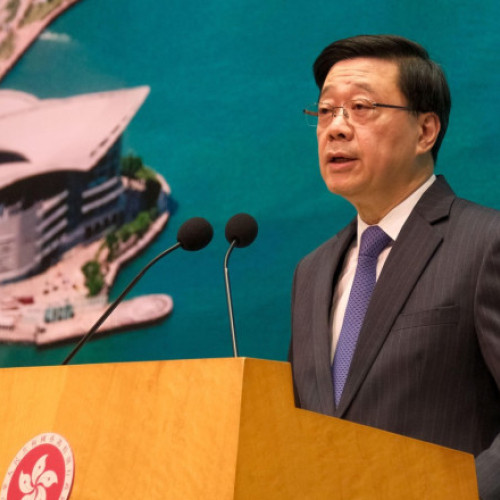 Acordul CK Hutchison cu BlackRock stârnește îngrijorări în Hong Kong