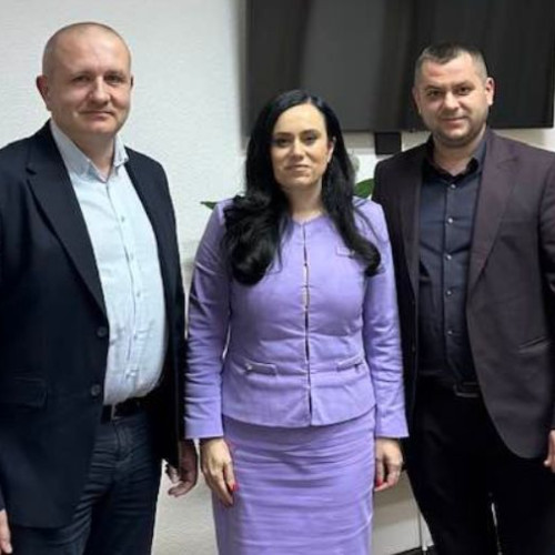 Investiție de 1,5 milioane de euro pentru un cămin de bătrâni în comuna Mănăstirea Cașin