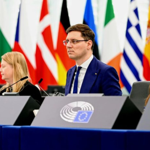 Victor Negrescu organizează Romanian Digital Day pentru viitorul digital al Europei