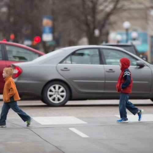 Clujenii cer măsuri urgente pentru siguranța traficului