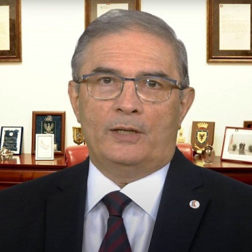 Validarea candidaturii lui Silviu Predoiu de către Curtea Constituțională