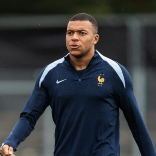 Kylian Mbappe anunță că litigiul financiar cu PSG se va rezolva în curând