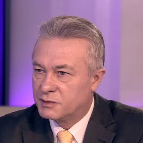 Cristian Diaconescu: Securitate și discutii despre dislocarea forțelor