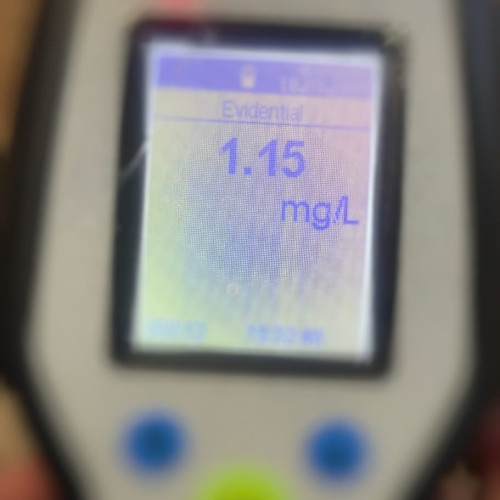 Șoferi băuți în Brașov: Poliția deschide dosare penale