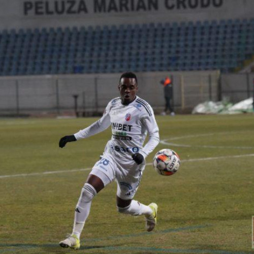 Charles Petro, convocat la Echipa Națională a Malawi pentru calificările la Cupa Mondială