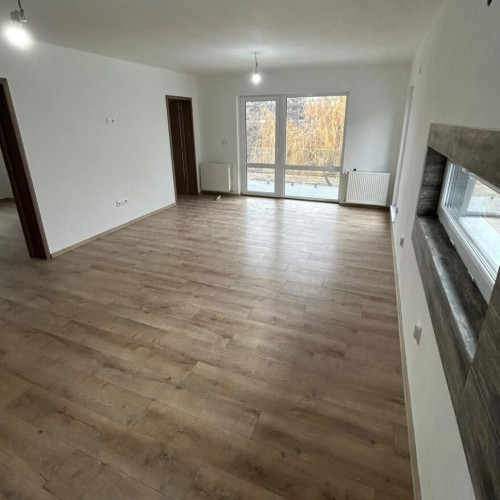 Creșterea vânzărilor de apartamente în Bistrița-Năsăud