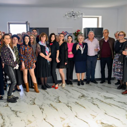 Inaugurarea Clinicii My Heart Age în Corbeanca