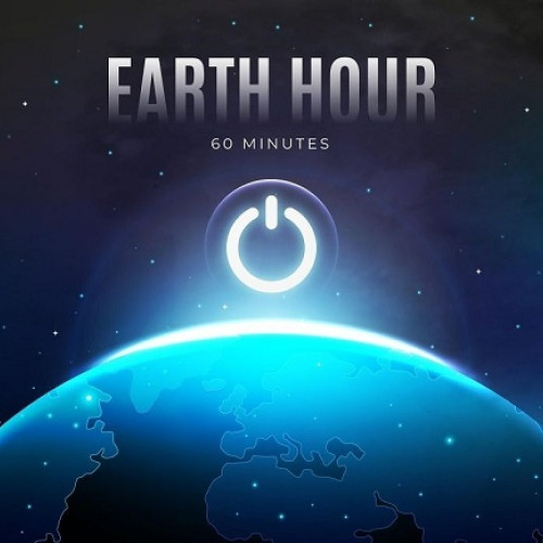 Brașovul se alătură Earth Hour: Luminile se sting pentru climă