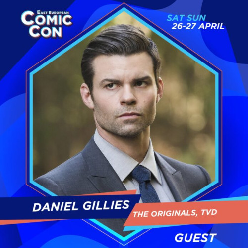 Comic Con Romania aduce la București nume mari din lumea filmului și a serialelor