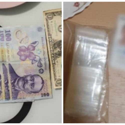 Nouă traficanti de droguri din Cluj, arestați în urma perchezițiilor