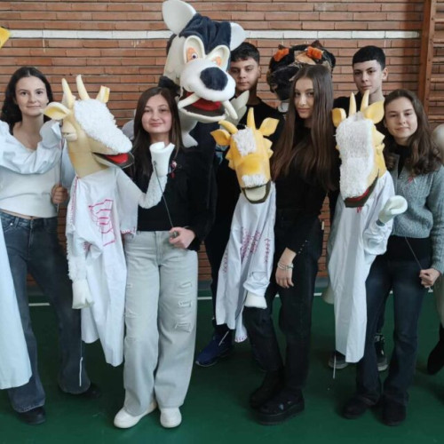 Festivalul "Hai la teatru!" deschide porțile pentru a XVIII-a ediție