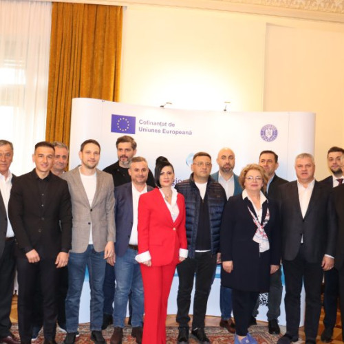 Investiții Majore pentru Modernizarea Infrastructurii de Apă în Județele Ilfov, Giurgiu și Ialomița