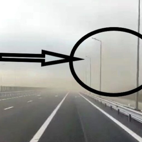 Avertisment pentru șoferi: condiții meteo dificile pe autostrada A7