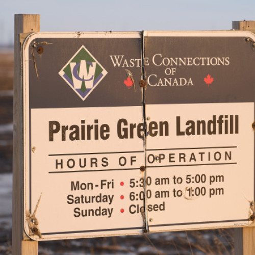 Identitatea victimei din Winnipeg confirmată de poliția canadiană