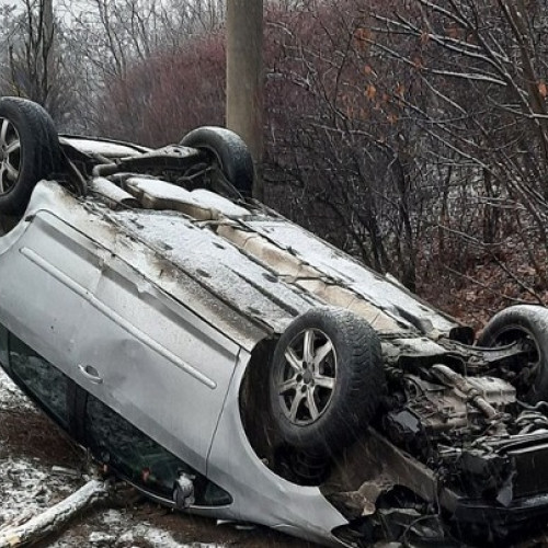 Romania: Progrese în reducerea accidentelor rutiere, dar provocările continuă