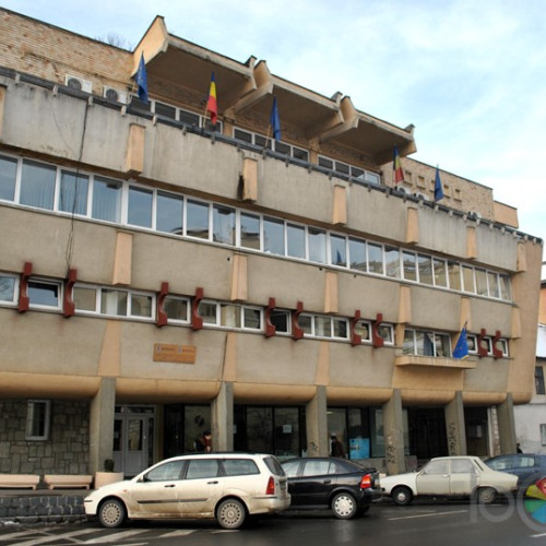 Cursuri gratuite de formare profesională la AJOFM Brașov