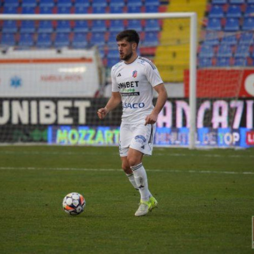 Zoran Mitrov și Paul Iacob, incluși în „11” ideal al rundei