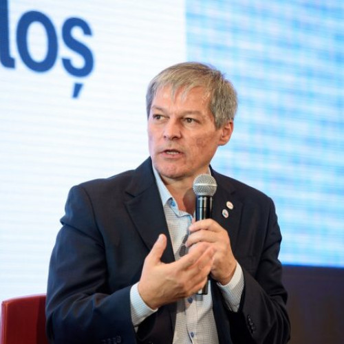 Dacian Cioloș, numit consilier onorific al președintelui interimar Ilie Bolojan
