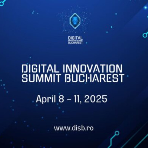 Digital Innovation Summit București revine în 2025