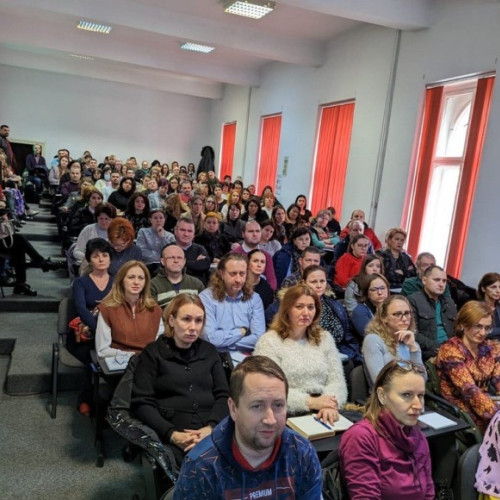 ITM Arad organizează o întâlnire cu angajatorii și angajații