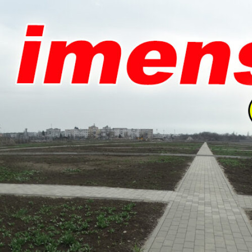 Inaugurarea celui mai mare cimitir din Buzău, în câteva săptămâni