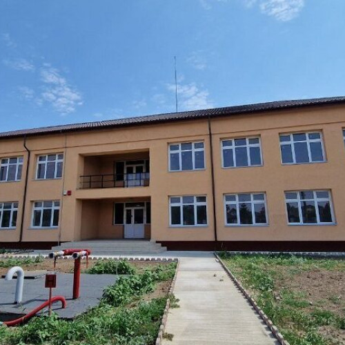 Unitatea de învățământ din comuna Poarta Albă a decis să colaboreze cu o firmă din Murfatlar